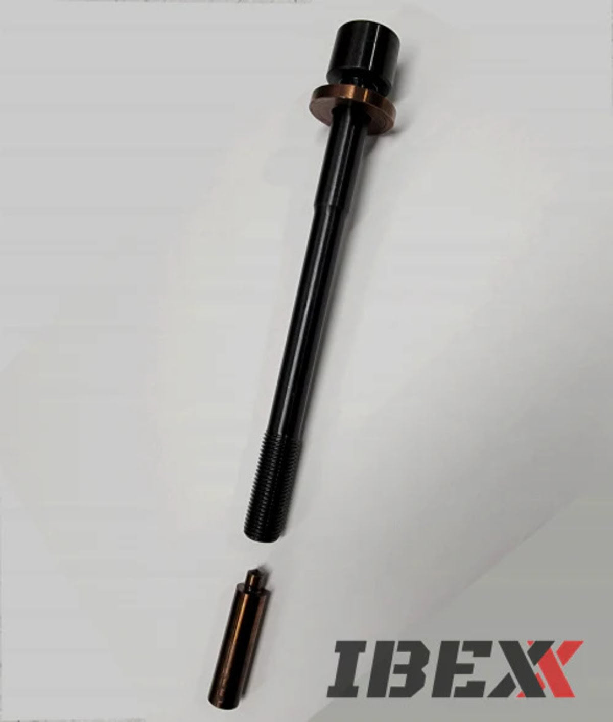 Ibexx Can-Am Maverick X3 Primary Bolt & Puller