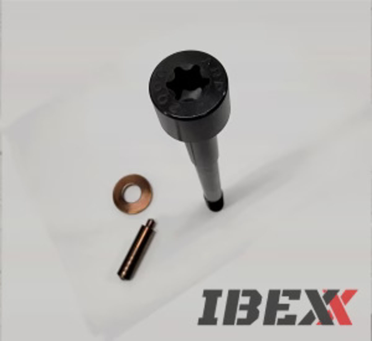 Ibexx Can-Am Maverick X3 Primary Bolt & Puller