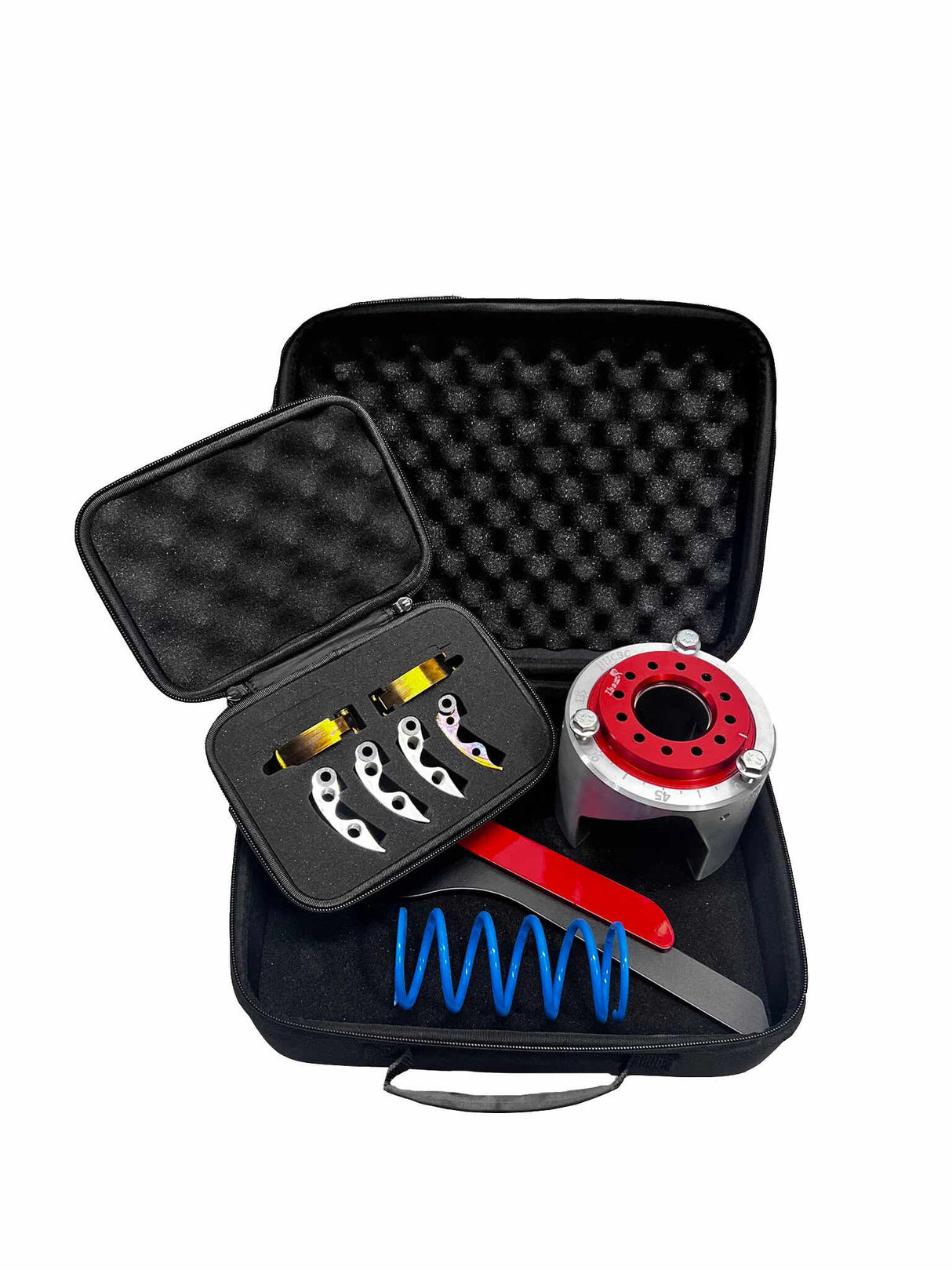 Ibexx Can-Am Maverick X3 QRS Big Turbo Clutch Kit