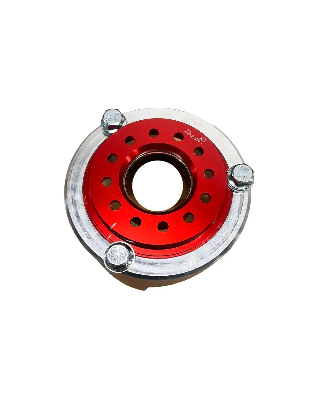 Ibexx Can-Am Maverick X3 Replacement Helix