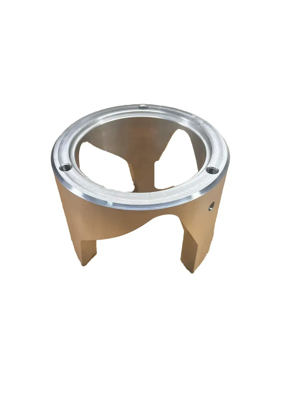 Ibexx Can-Am Maverick X3 Replacement Helix