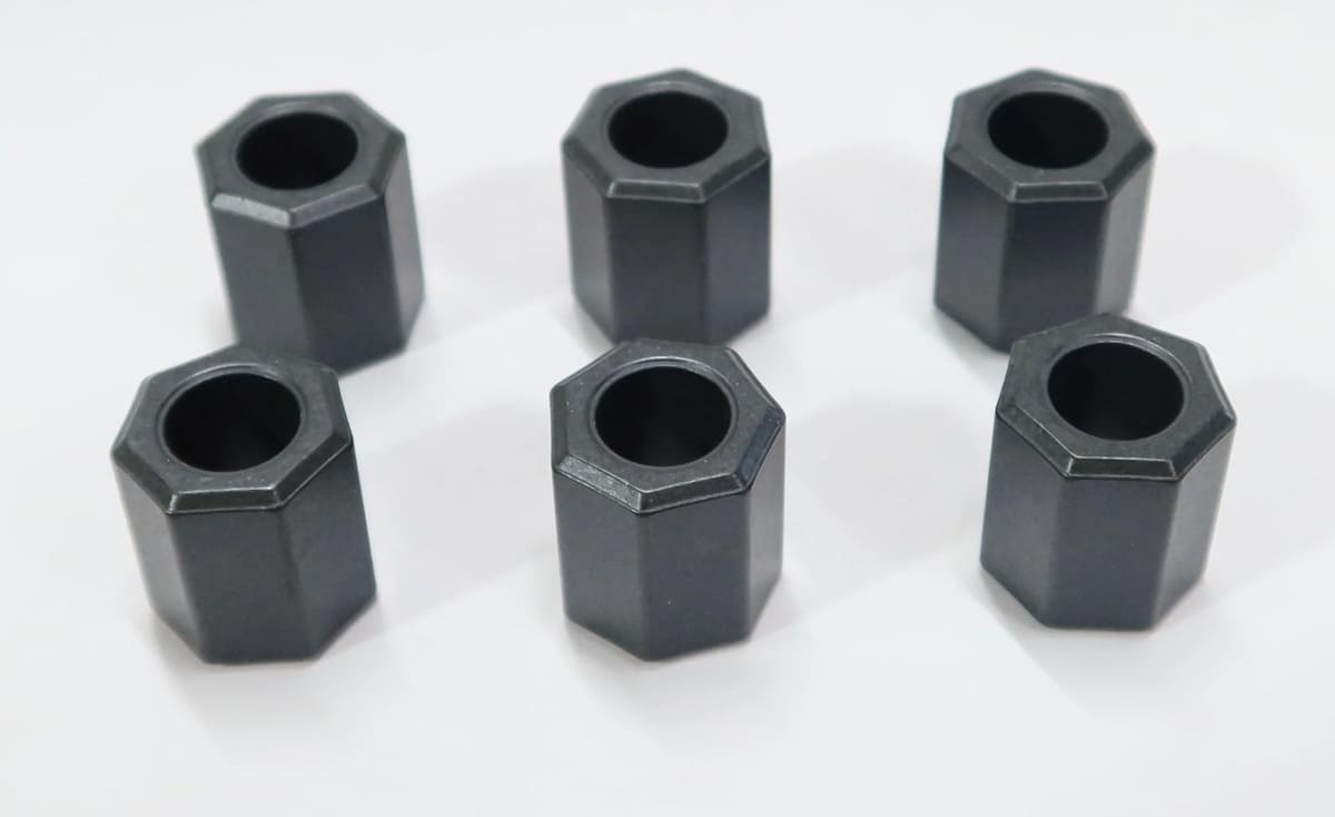 Ibexx Can-Am QRS Primary Roller Kit