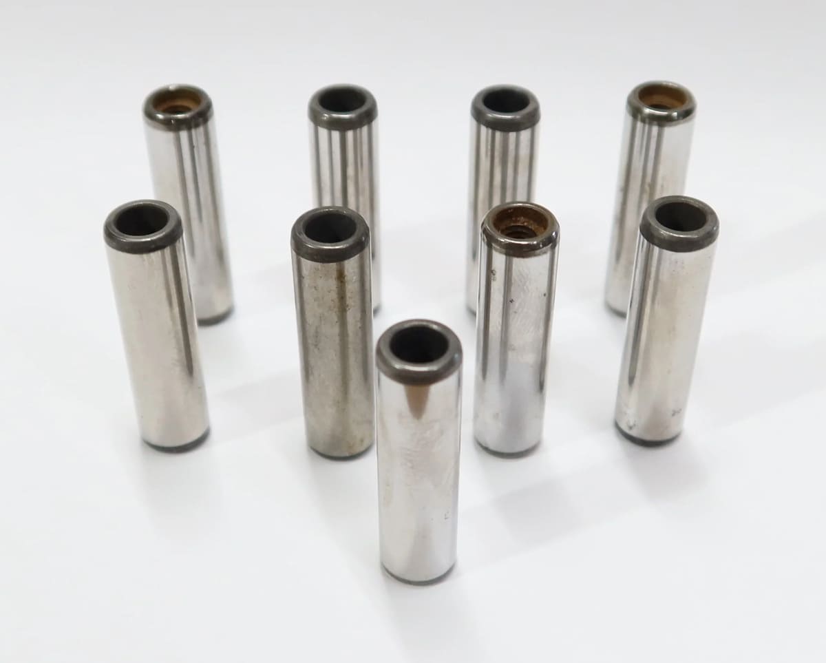 Ibexx Can-Am QRS Primary Roller Kit