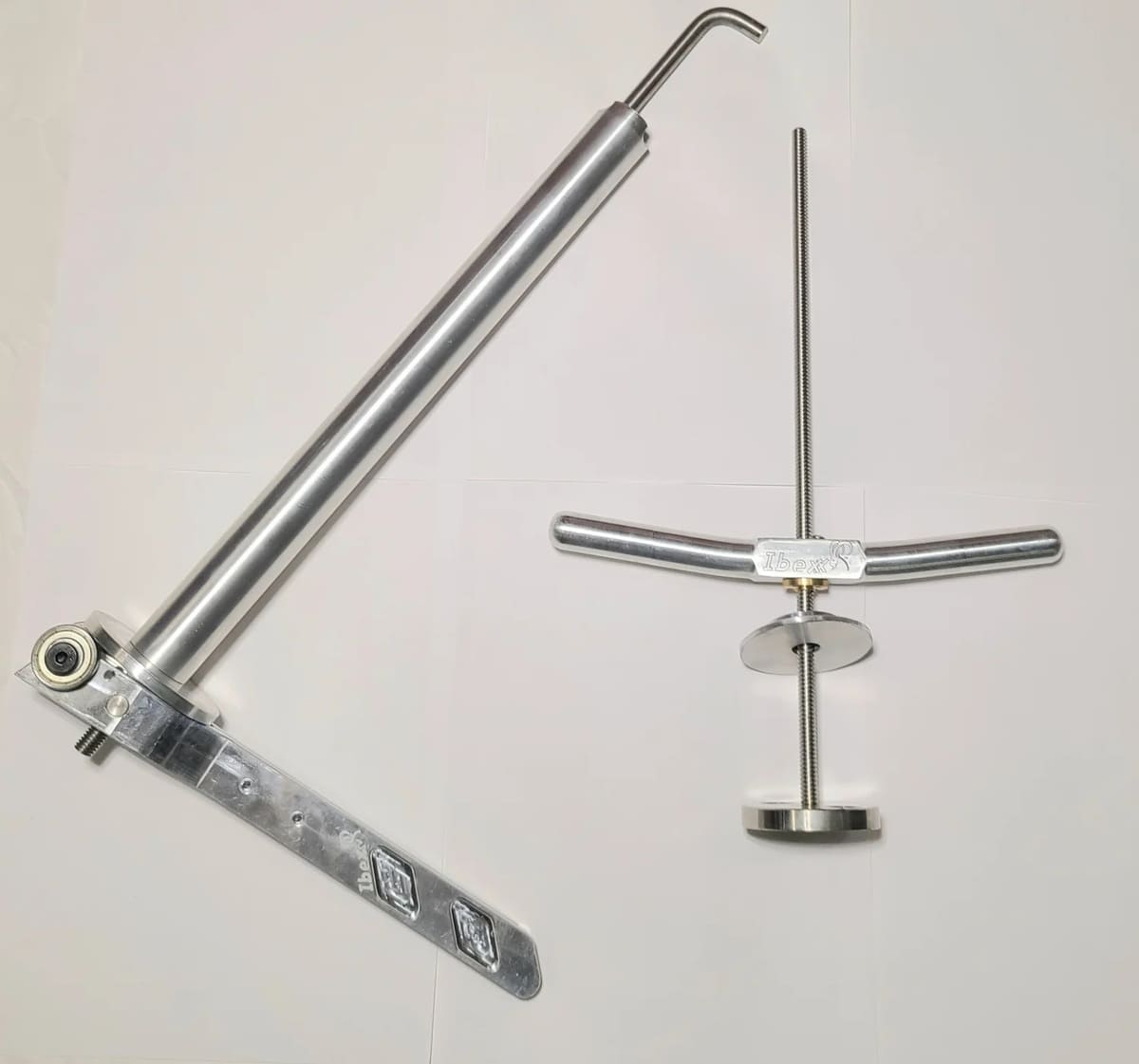 Ibexx DIY - Do It Yourself Kit