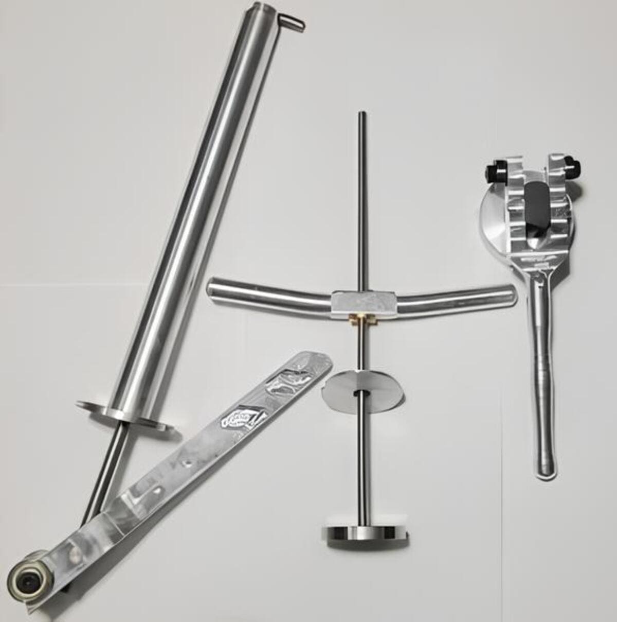 Ibexx DIY - Do It Yourself Kit