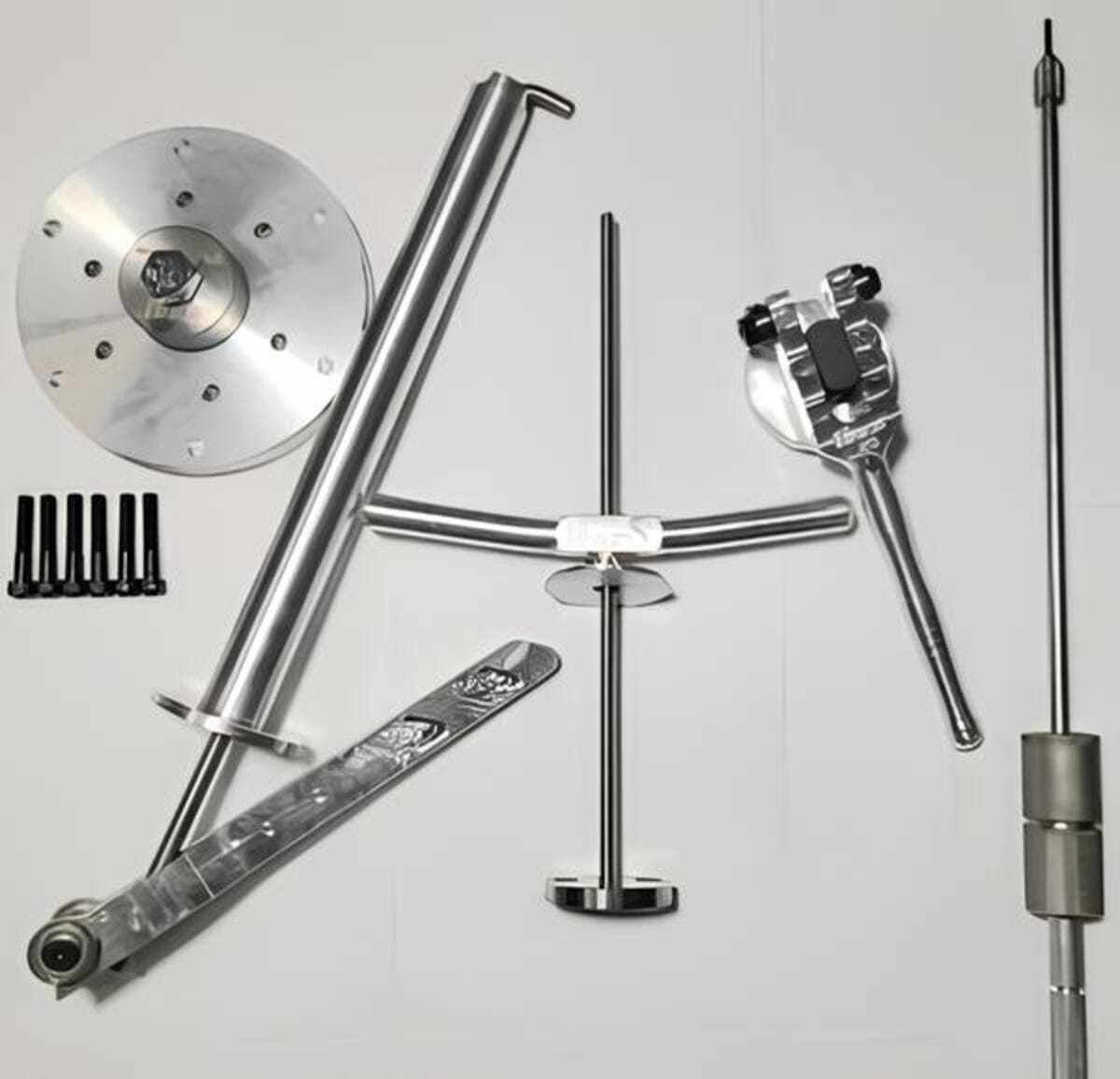 Ibexx DIY - Do It Yourself Kit