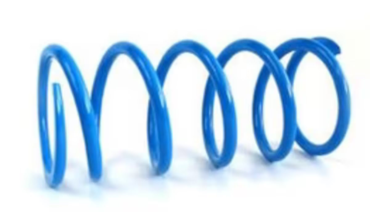 Ibexx High Engagment Spring