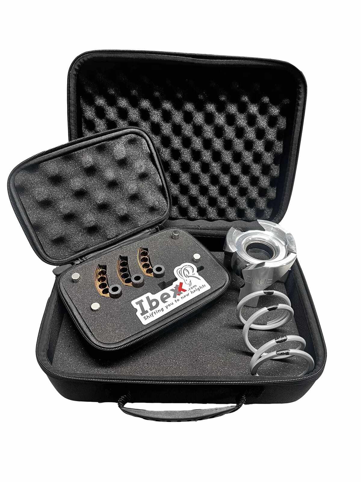 Ibexx Polaris RZR Pro XP Stage 2 Clutch Kit