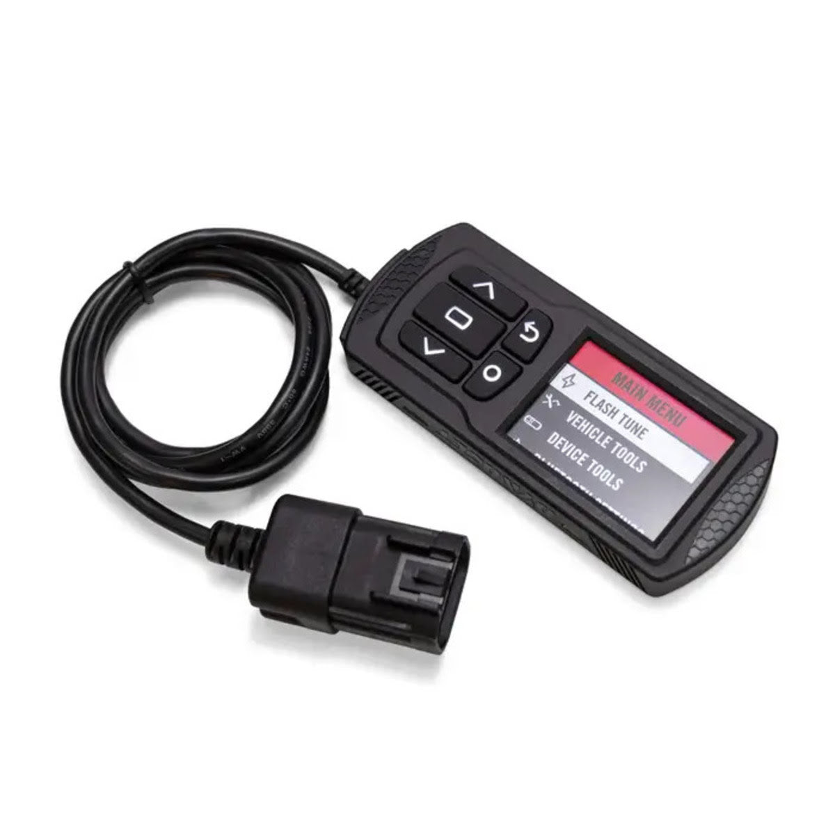 Ibexx Polaris RZR Pro XP/XP Turbo Dyno Jet Power Vision 3