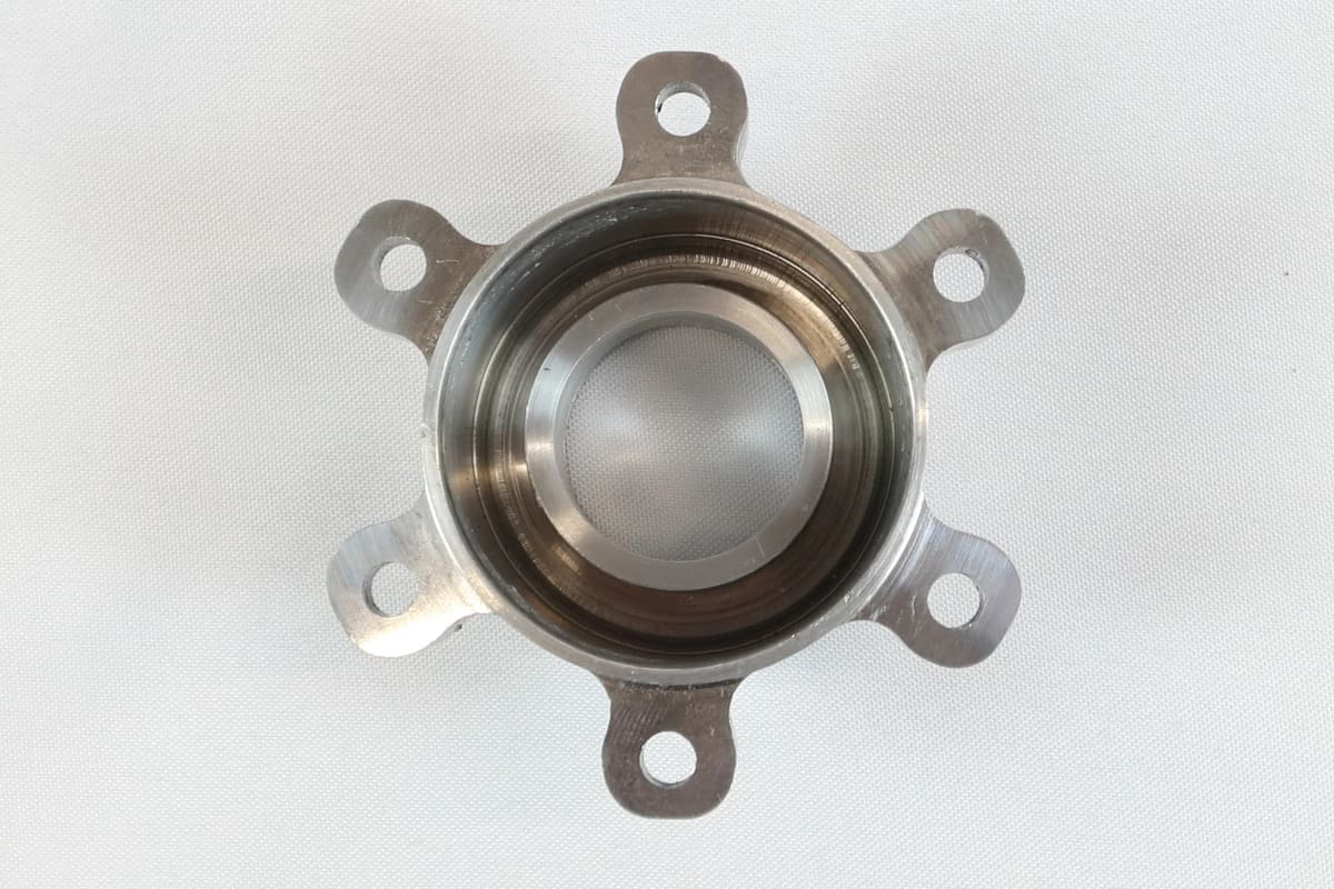 Ibexx Primary Billet Spring Cup