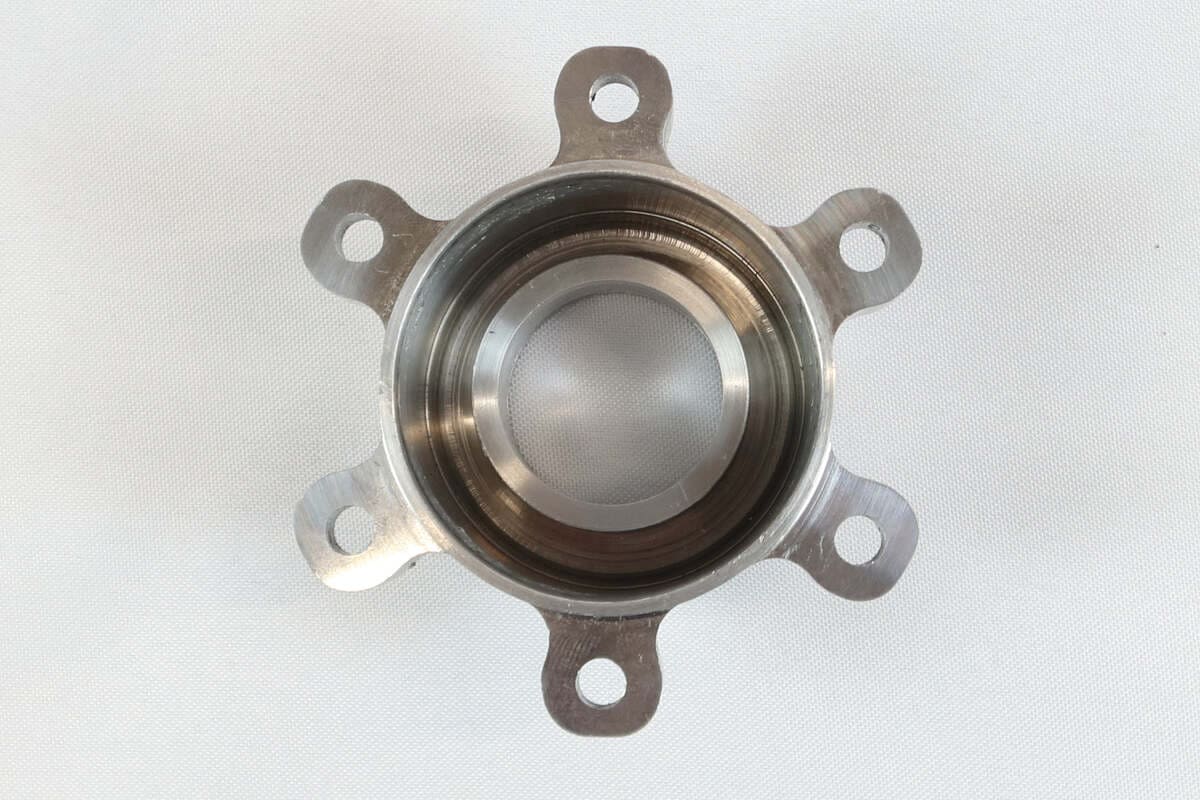 Ibexx Primary Billet Spring Cup