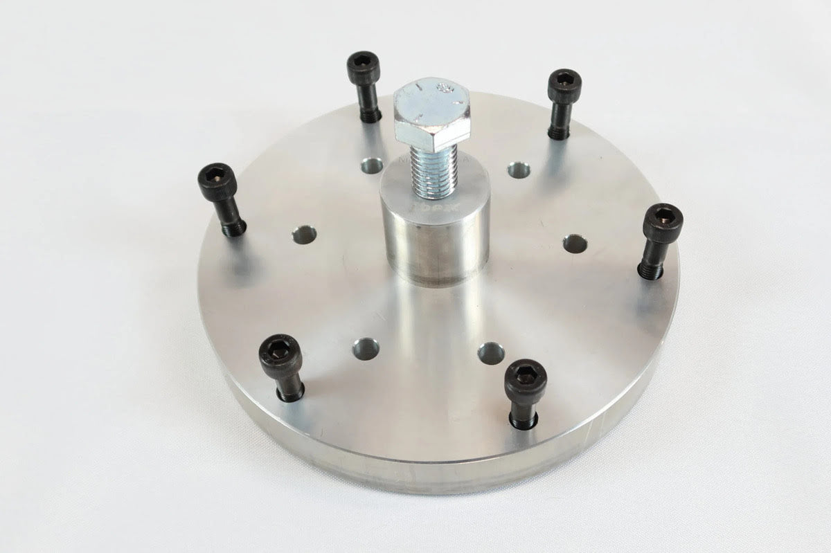 Ibexx Primary Splitter Tool