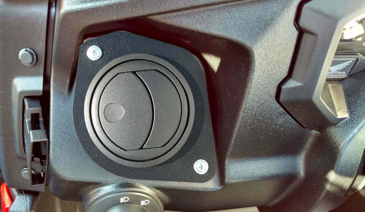 Ice Crusher Heater '16-'21 Honda Pioneer 1000 LE Cab Heater