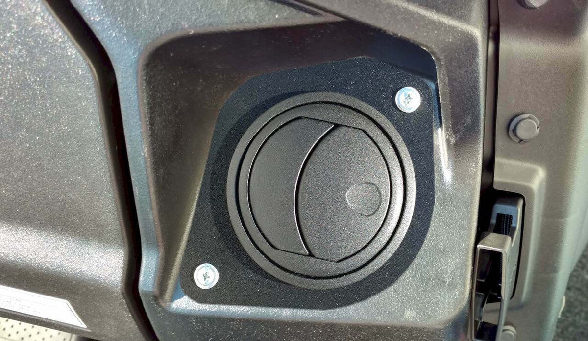 Ice Crusher Heater '16-'21 Honda Pioneer 1000 LE Cab Heater