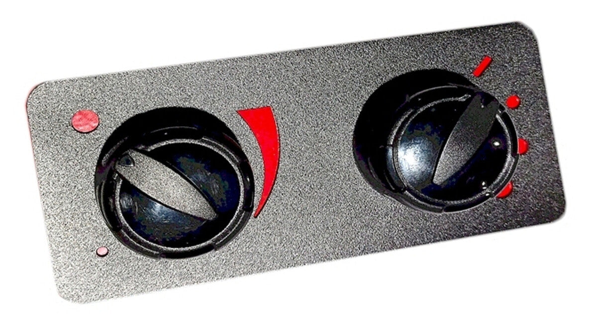 Ice Crusher Heater '16-'24 Polaris General 1000 Cab Heater