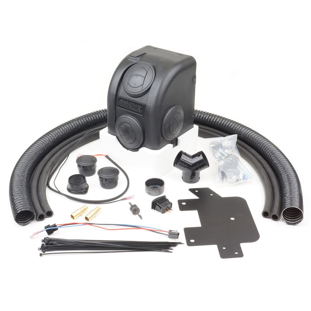 Ice Crusher Heater Kioti Mechron Cab Heater