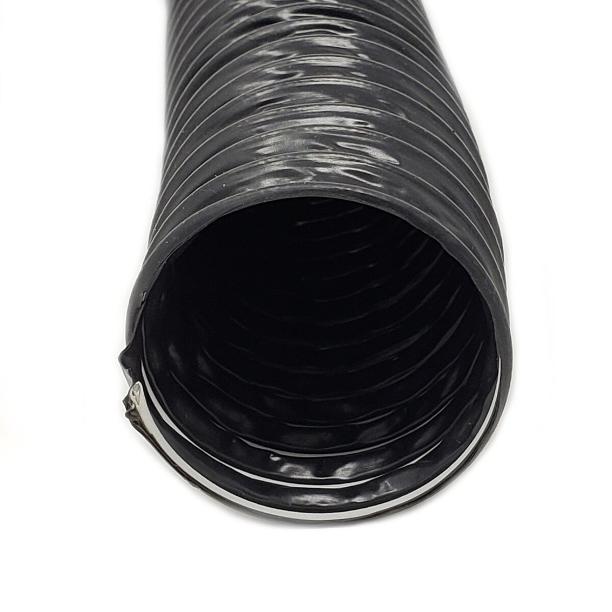 Ice Crusher Heaters 2.0''x12'' Uncompressed Duct Hose