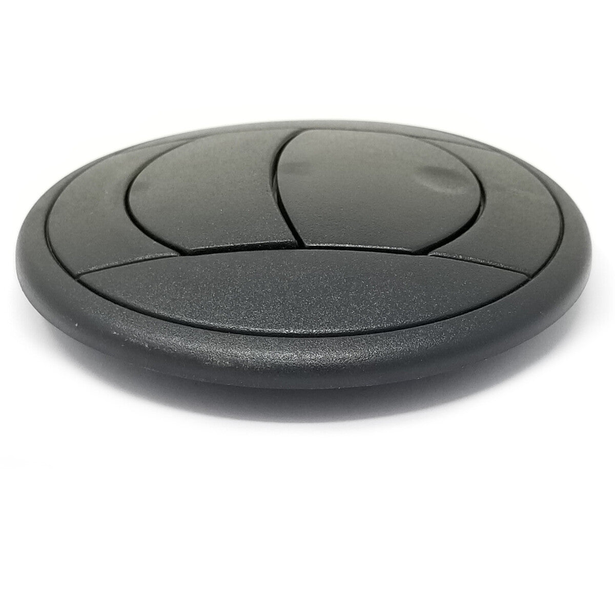 Ice Crusher Heaters Box Replacement 3" Heater Vent (#680.1)