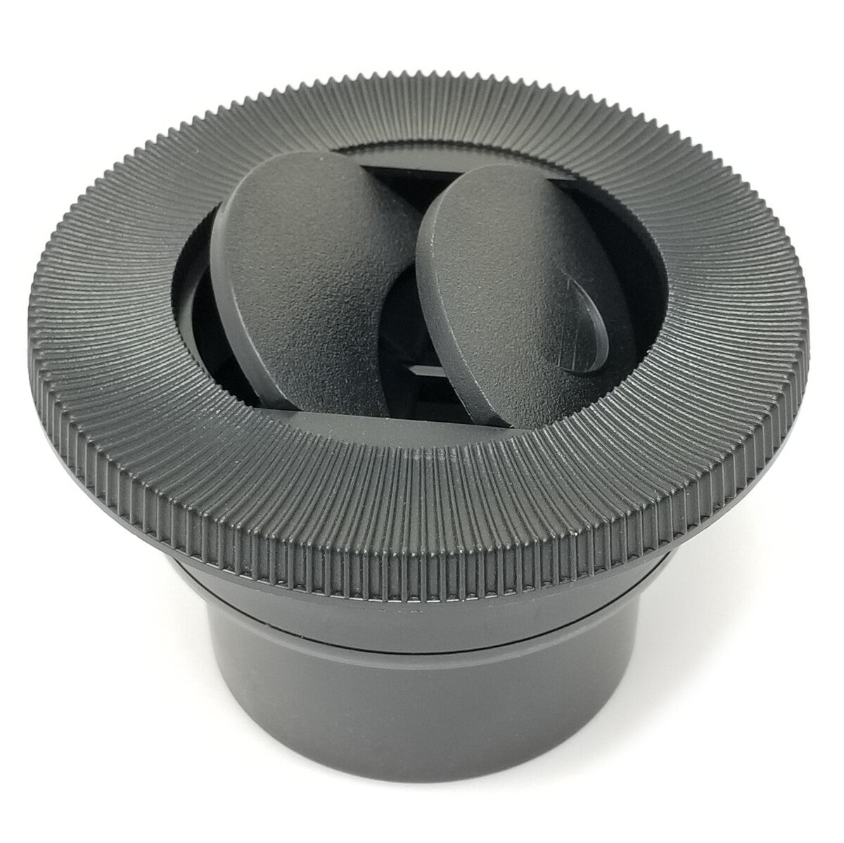 Ice Crusher Heaters Old Style Replacement 3" Defrost Vent