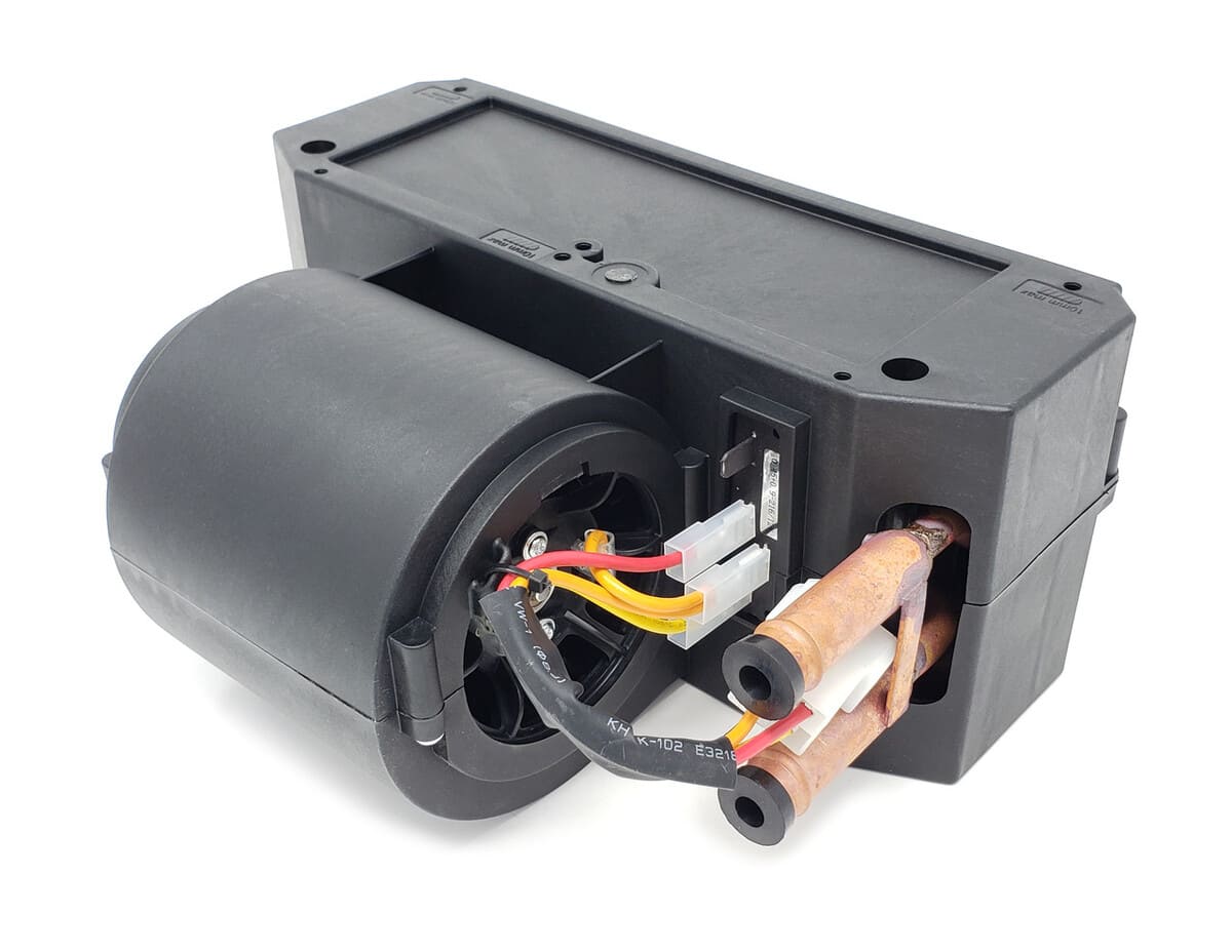 Ice Crusher Heaters Replacement Standard Heater Unit