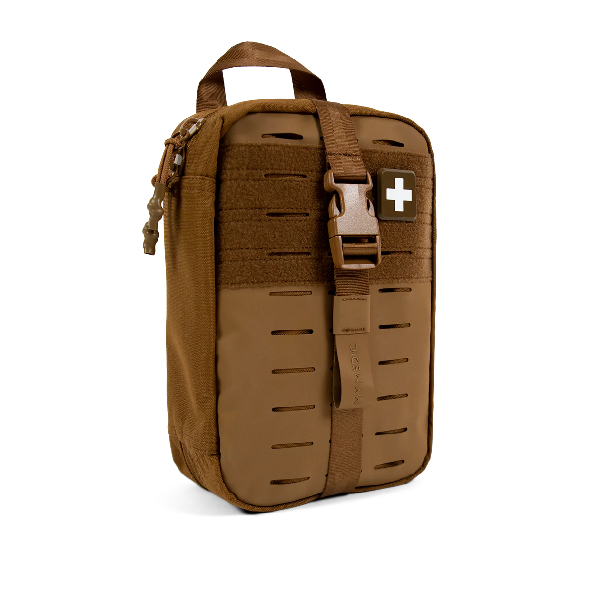 MyMedic MyFak Pro Emergency / First Aid Kit Compact and Complete Set