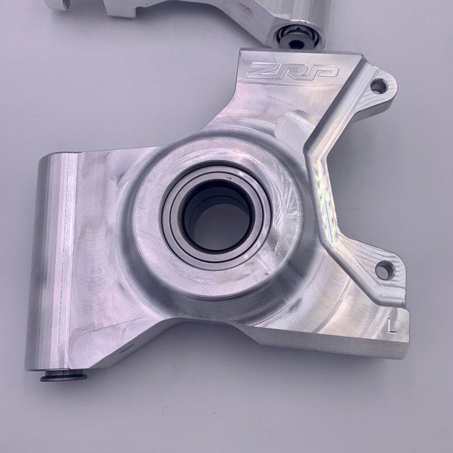 ZRP Kawasaki KRX Rear Knuckle