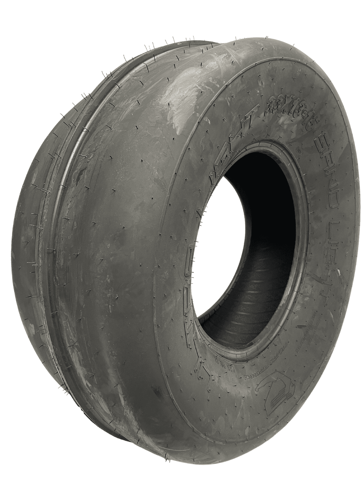 PACKARD PERFORMANCE SAND LIGHT STEER TIRES (FRONT 33X13X15)