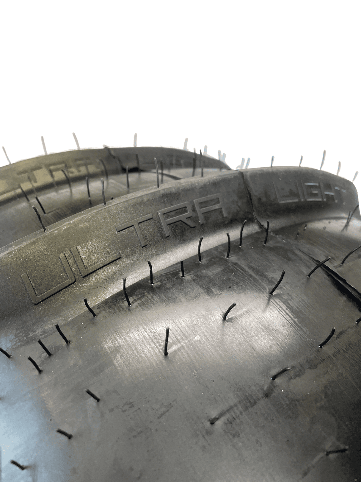 Packard Performance Sand Light Paddle Tires - Rear 33x15x15 (Pair)