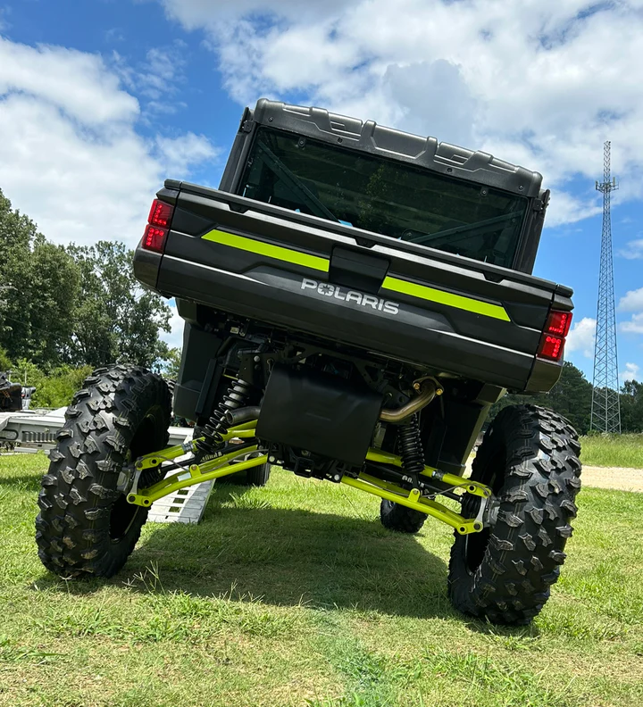 Moorhead Offroad Polaris 2021-2023 Ranger 1000 Long Travel Kit