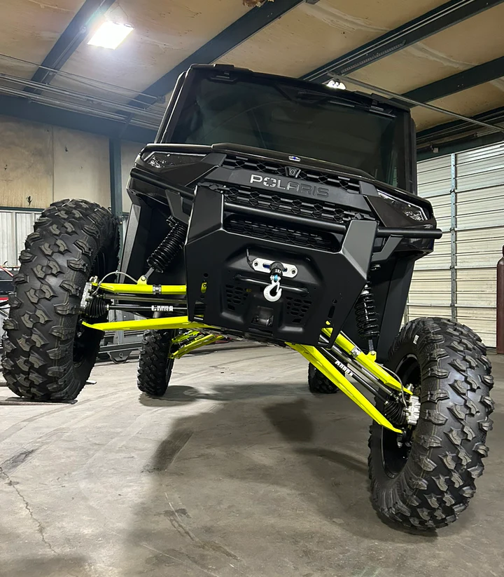 Moorhead Offroad Polaris 2021-2023 Ranger 1000 Long Travel Kit