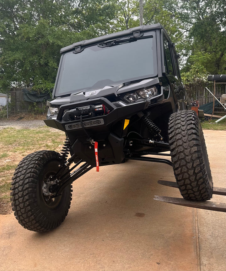 Moorhead Offroad Can-Am Defender Big Lift/Long Travel Kit