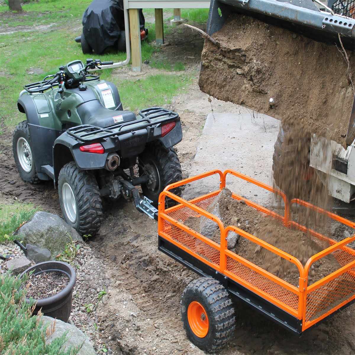 Impact Implements 2" Coupler Kit