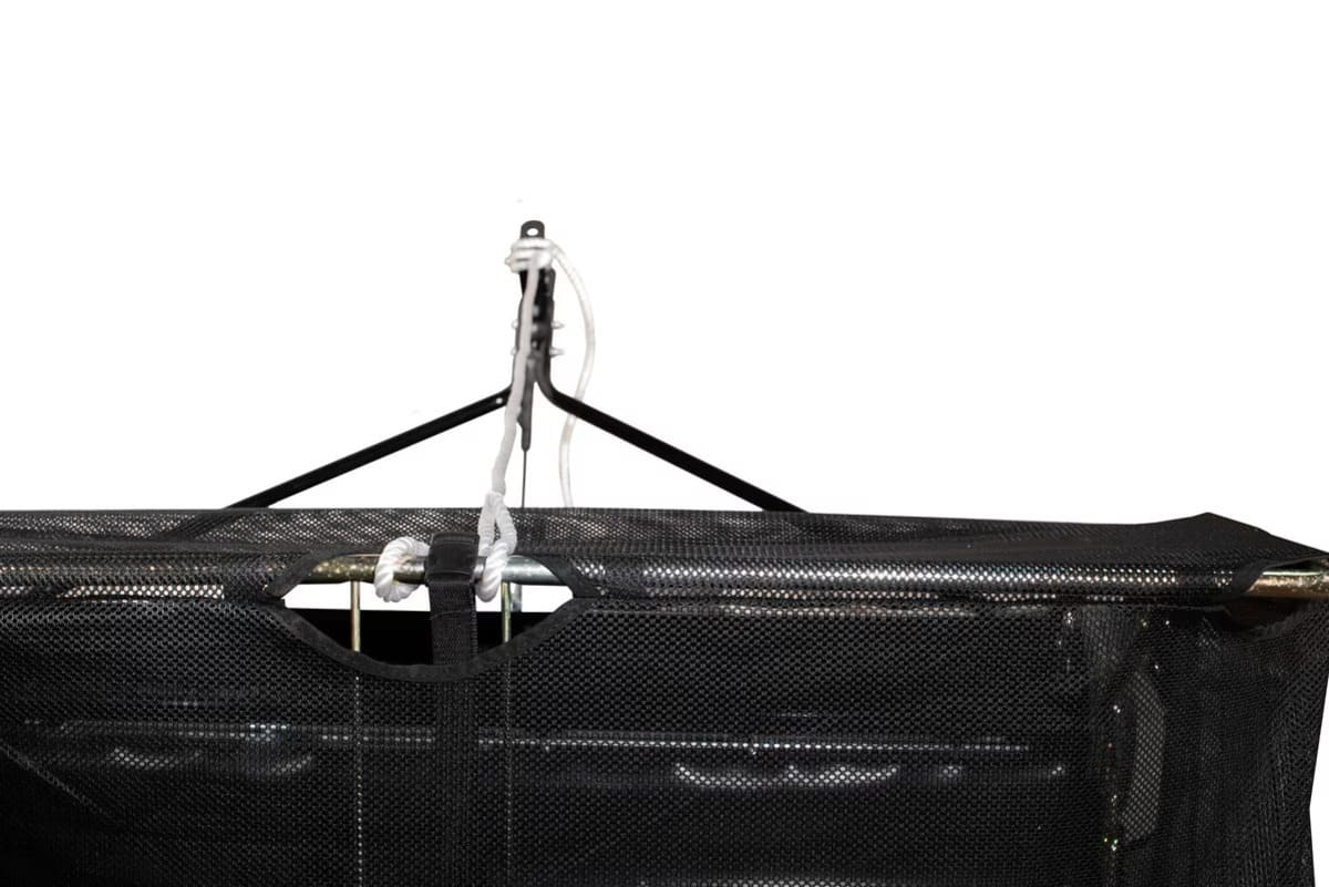 Impact Implements 42" Lawn Sweeper