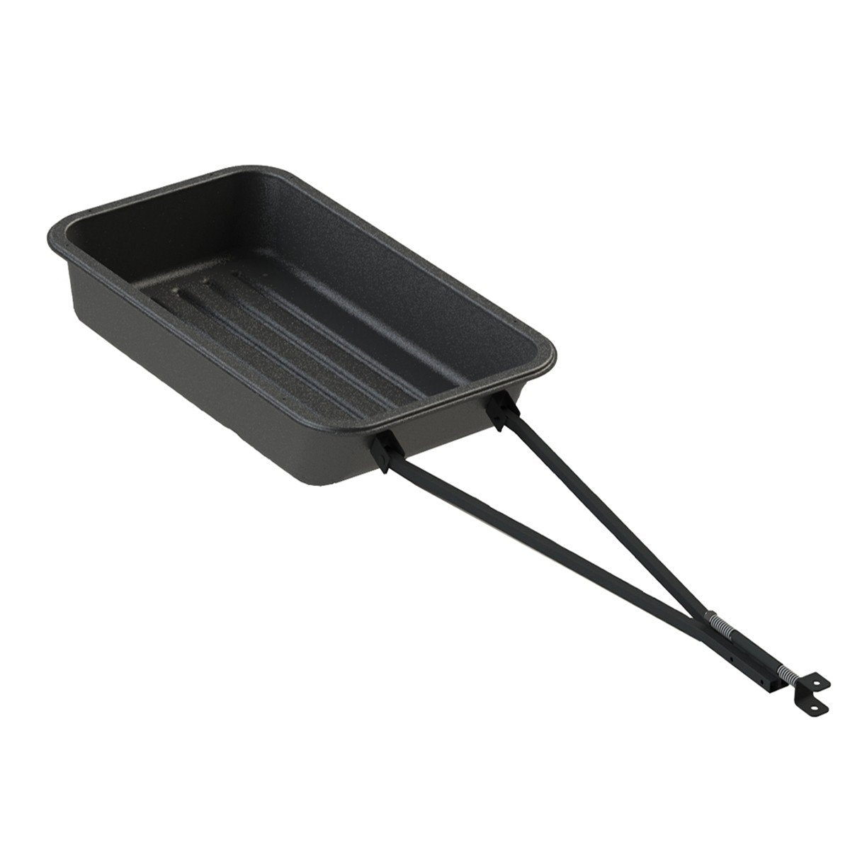 Impact Implements ATV/UTV Snow Sled
