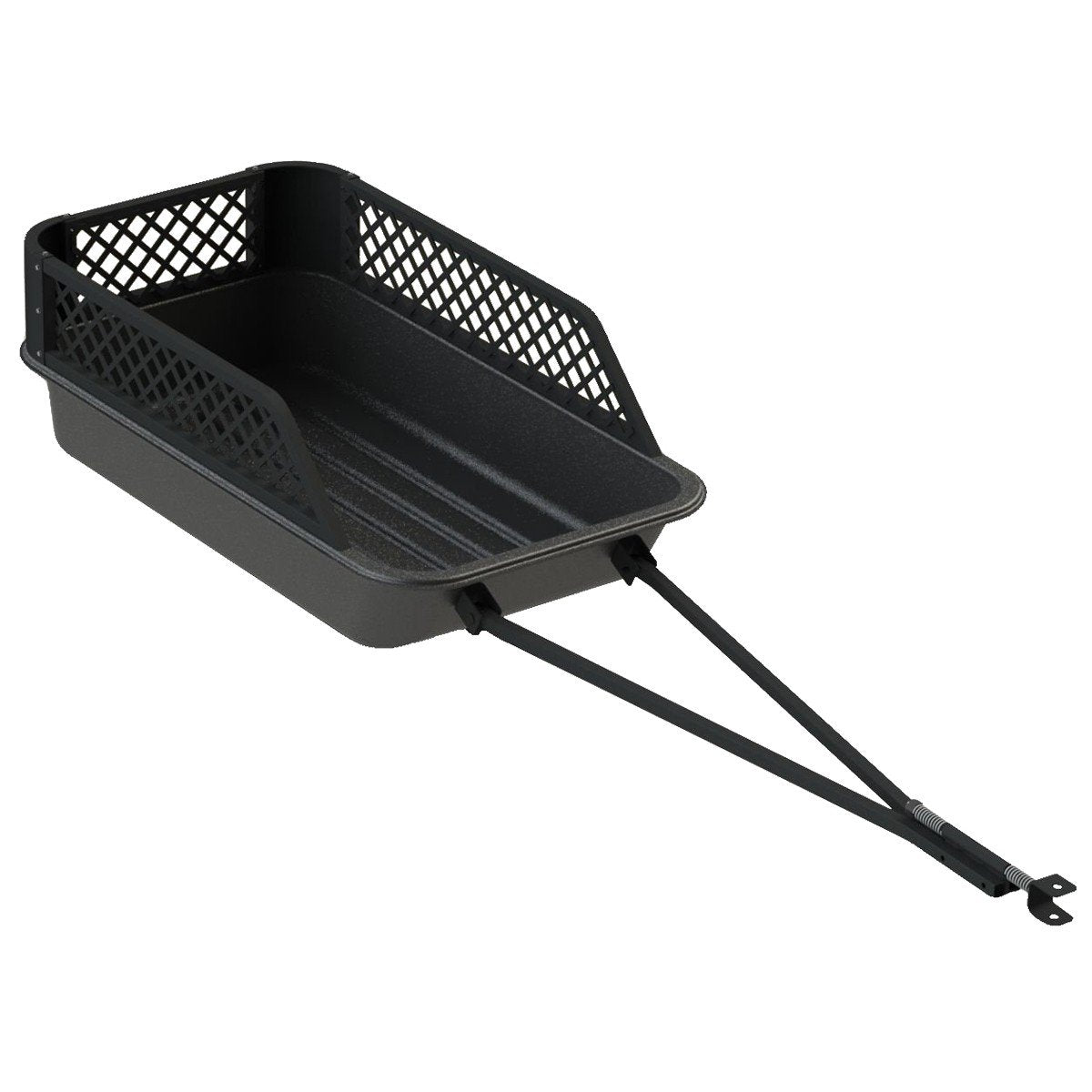 Impact Implements ATV/UTV Snow Sled