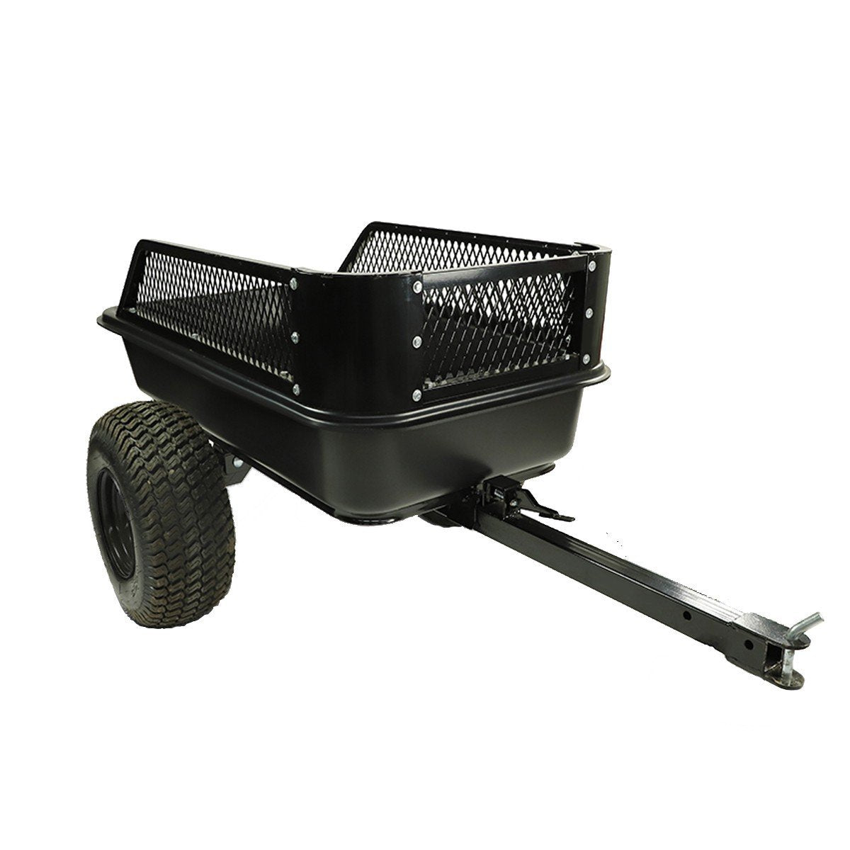Impact Implements ATV/UTV Utility Trailer 1500-lb Capacity - 15 cu ft.
