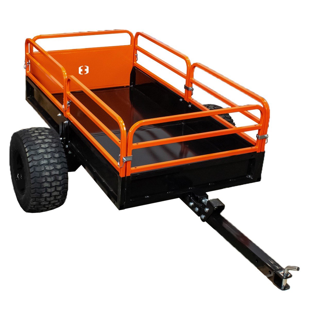 Impact Implements ATV/UTV Utility Trailer 1500-lb Capacity, 15 cu ft.