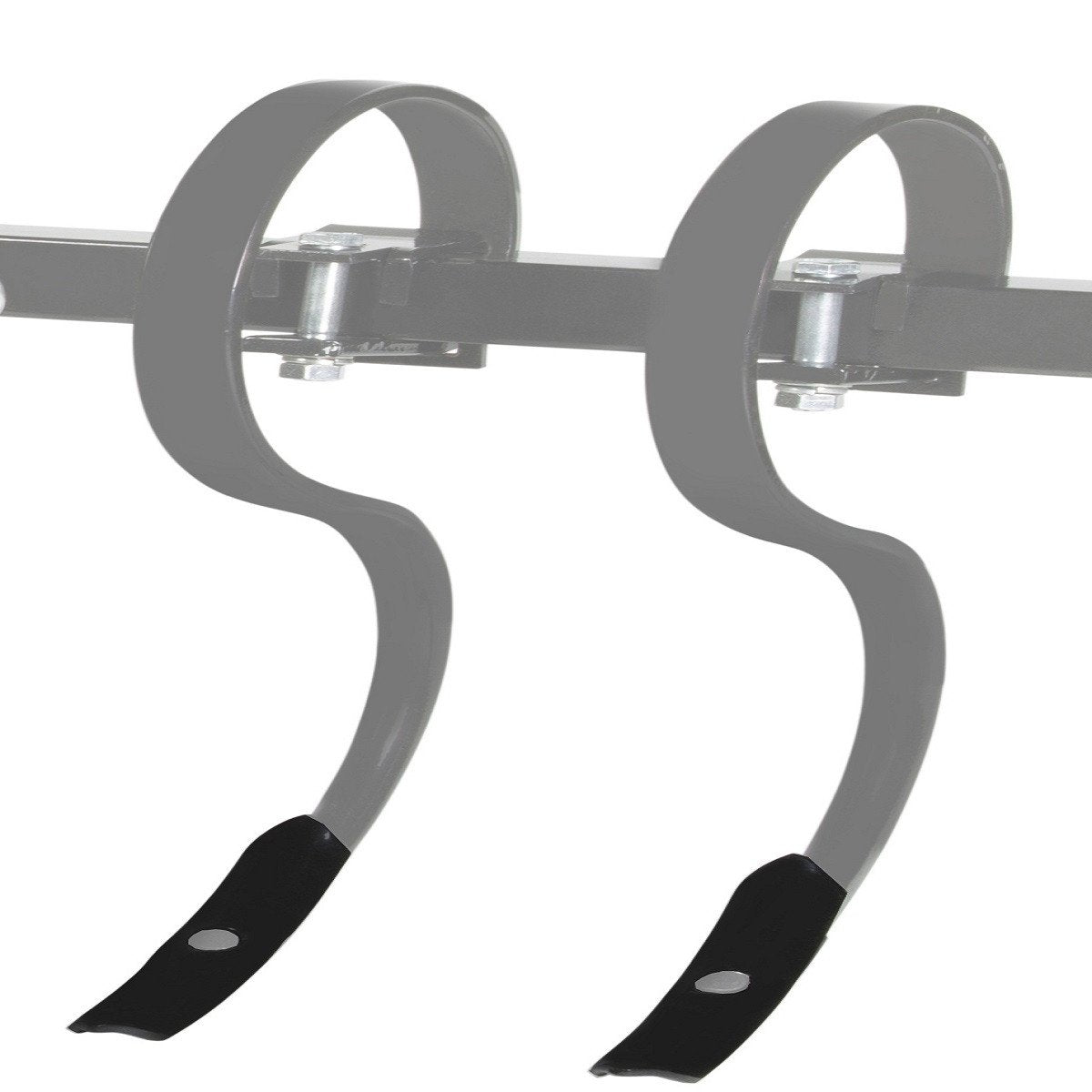 Impact Implements Cat-0 Cultivator