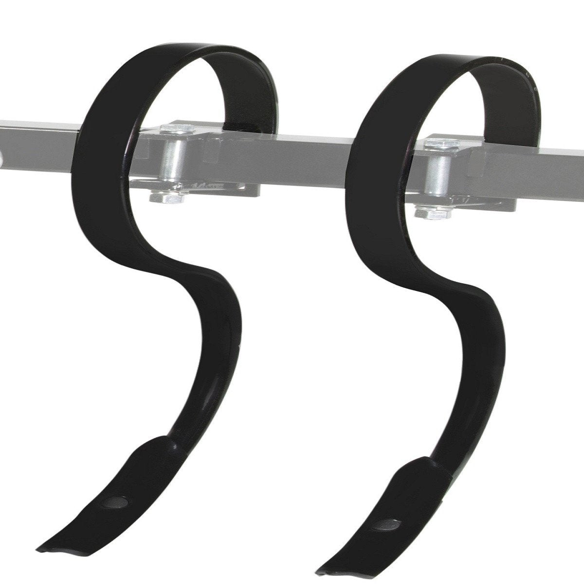 Impact Implements Cat-0 Cultivator