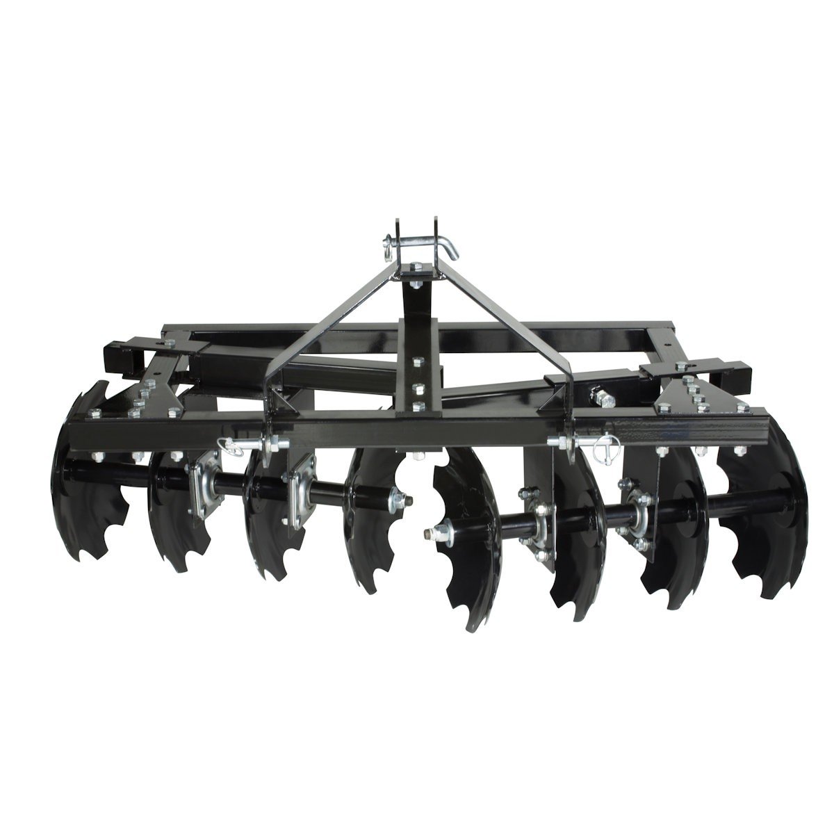 Impact Implements CAT-0 Disc Plow