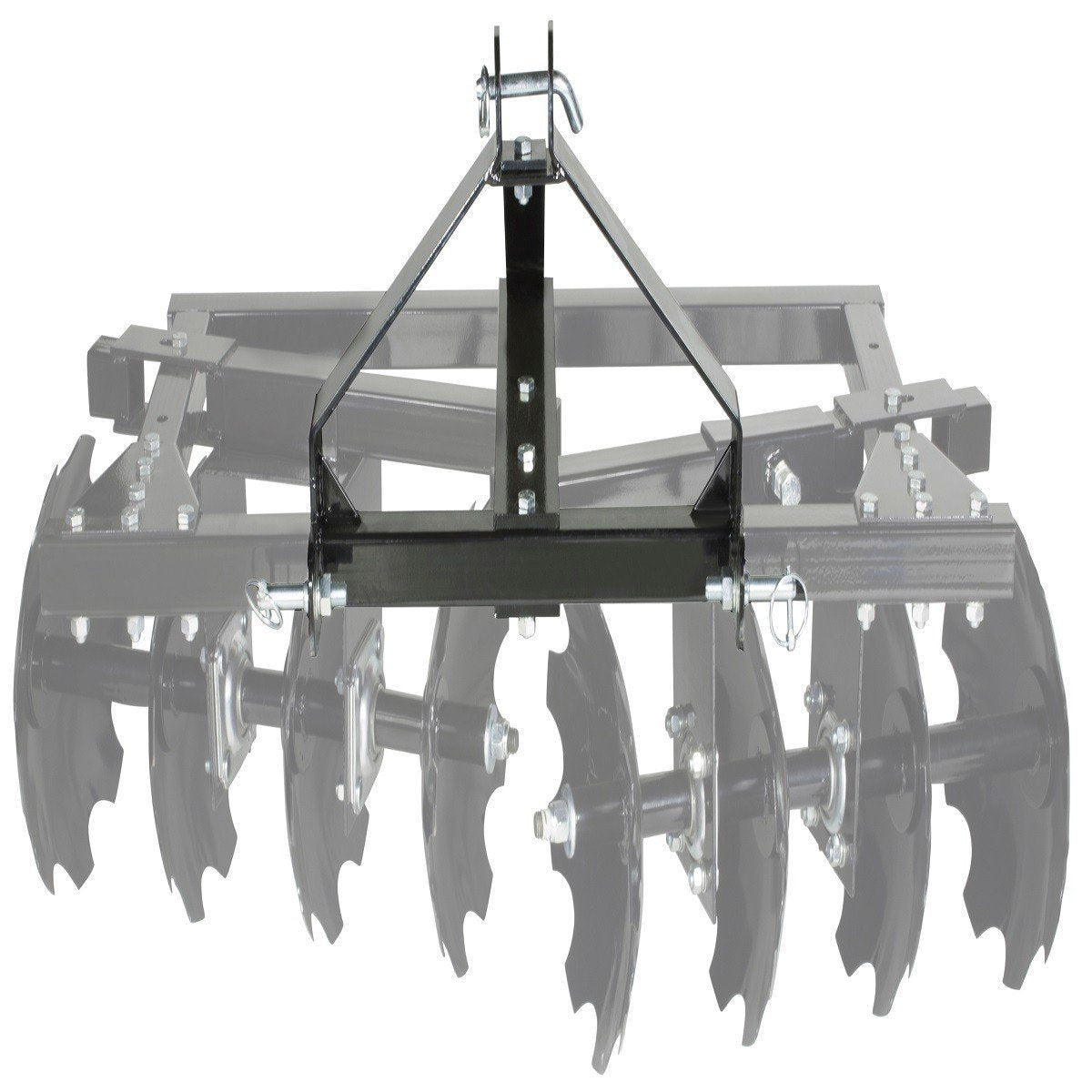 Impact Implements CAT-0 Disc Plow