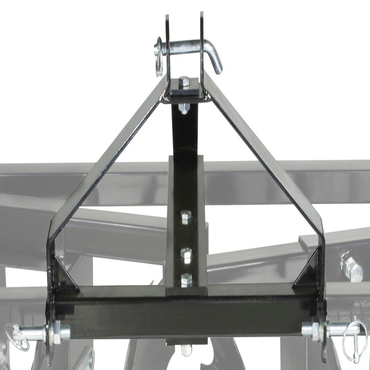 Impact Implements CAT-0 Disc Plow