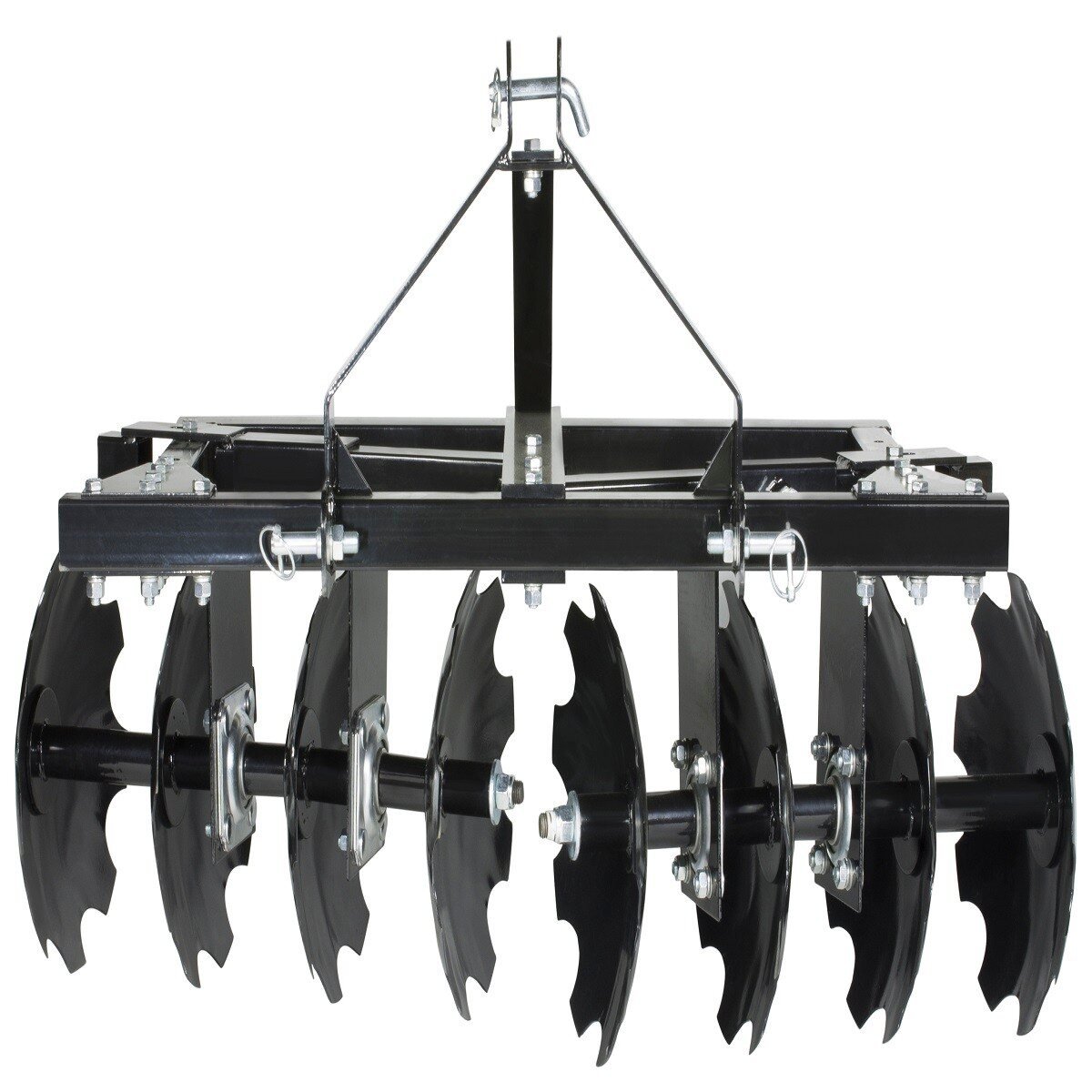 Impact Implements CAT-0 Disc Plow