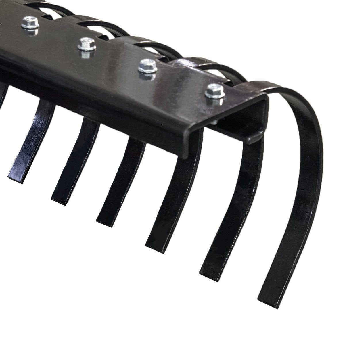 Impact Implements CAT-0 Landscape Rake