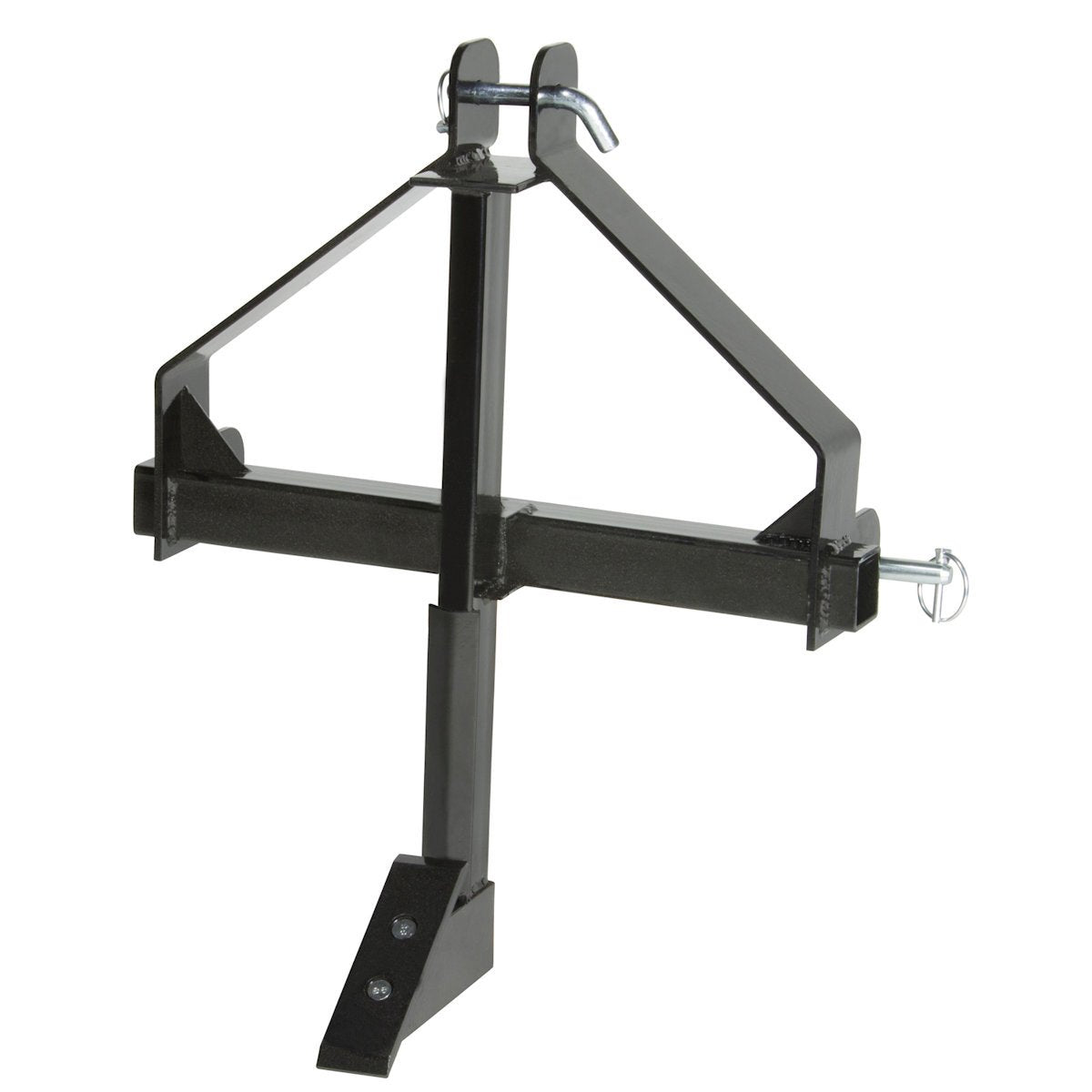 Impact Implements Cat-0 Middle Buster