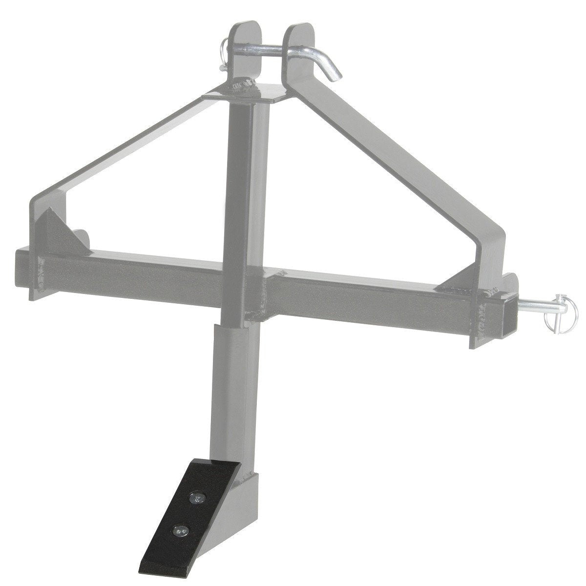 Impact Implements Cat-0 Middle Buster