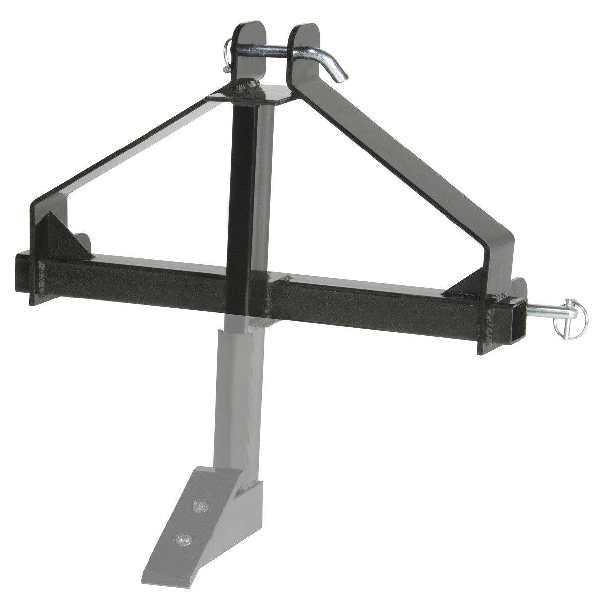 Impact Implements Cat-0 Middle Buster