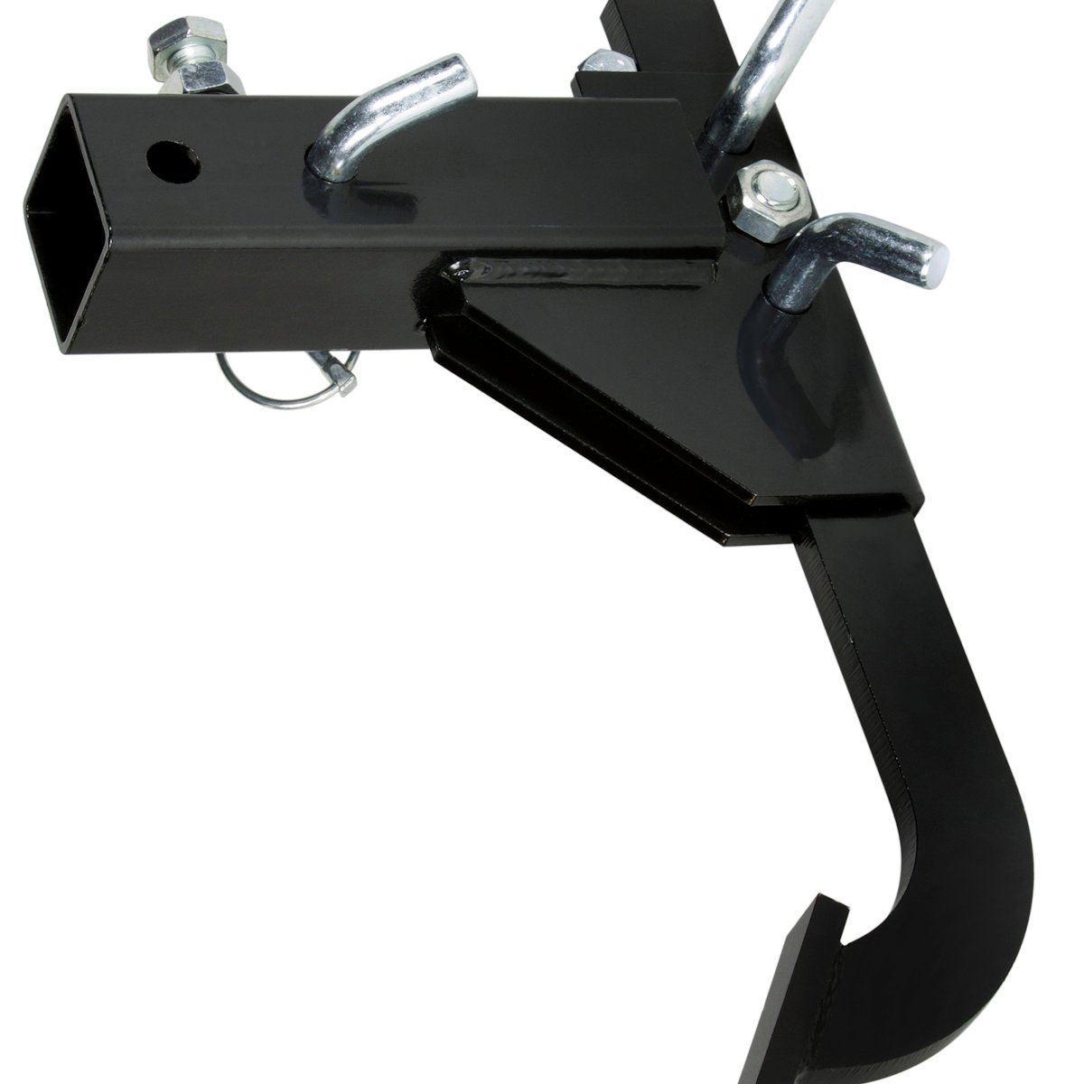 Impact Implements New Soil Cultivation Kit