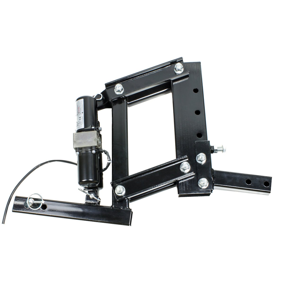 Impact Implements Pro 1 Point Hydraulic Lift (IP5532) Replacement Parts