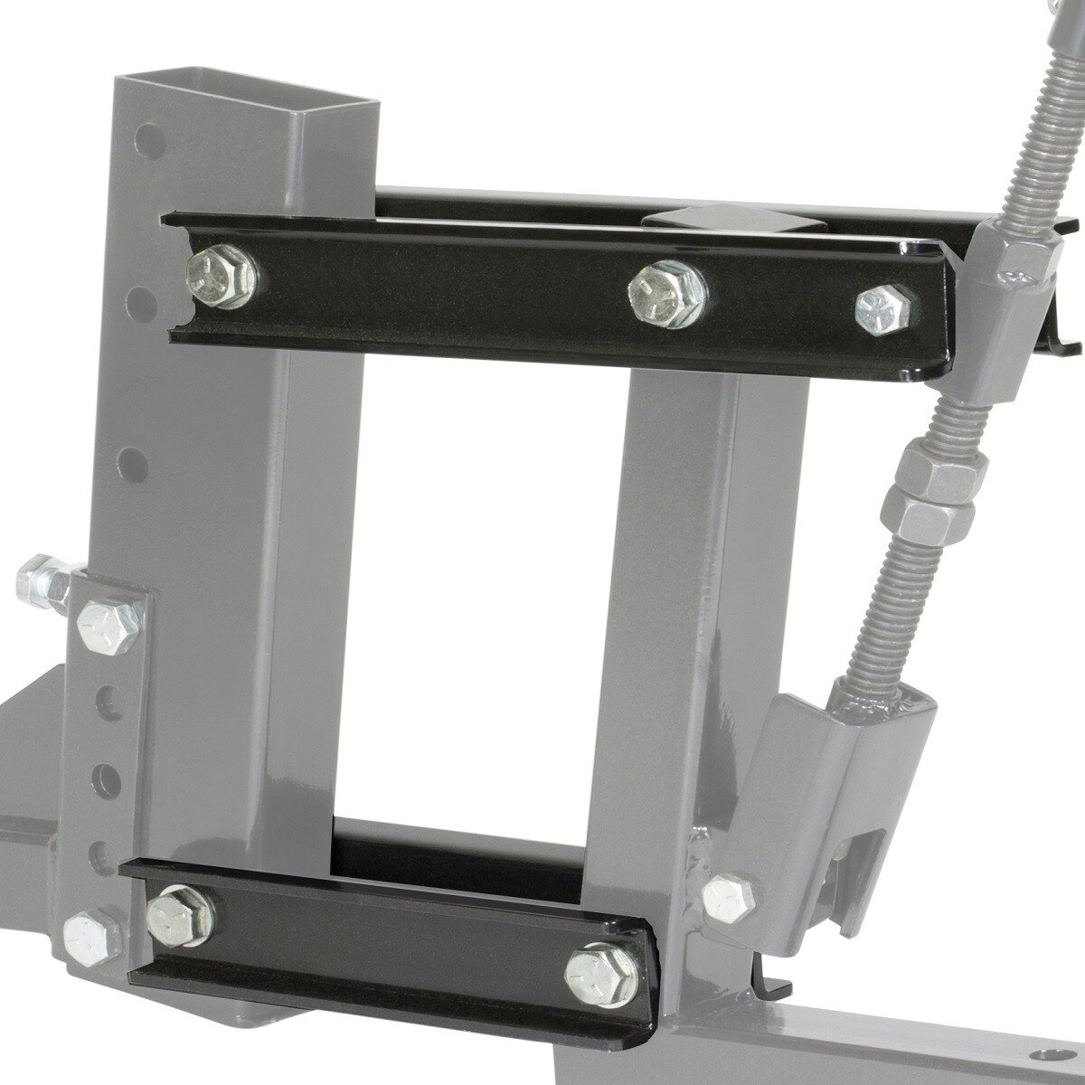 Impact Implements Pro 1-Point Lift System